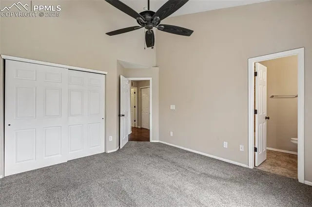 $459,900 | 4668 Laramie Sky Drive, Colorado Springs, CO 80922