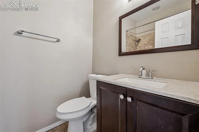 $459,900 | 4668 Laramie Sky Drive, Colorado Springs, CO 80922