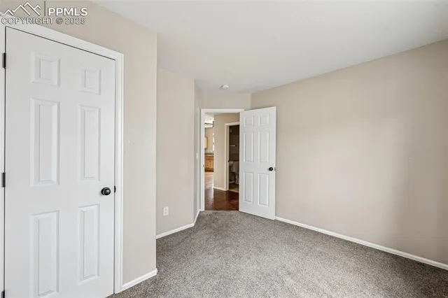 $459,900 | 4668 Laramie Sky Drive, Colorado Springs, CO 80922