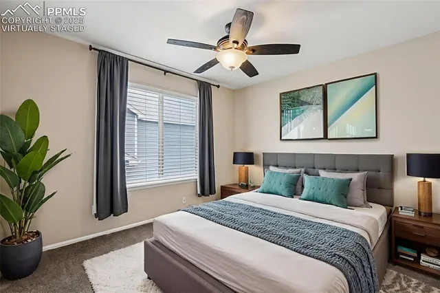 $459,900 | 4668 Laramie Sky Drive, Colorado Springs, CO 80922