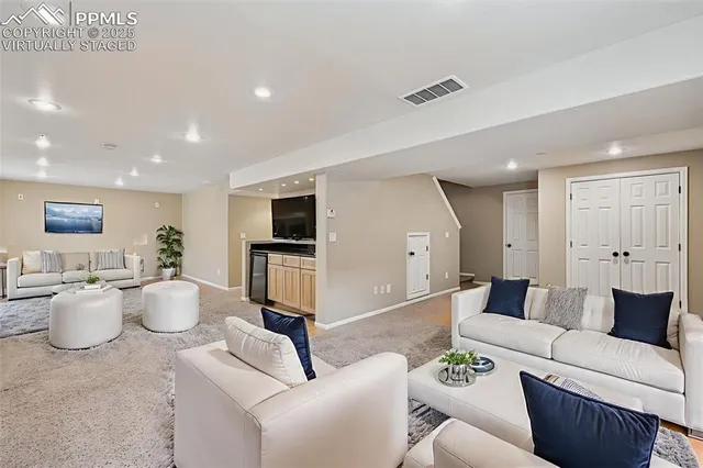 $459,900 | 4668 Laramie Sky Drive, Colorado Springs, CO 80922