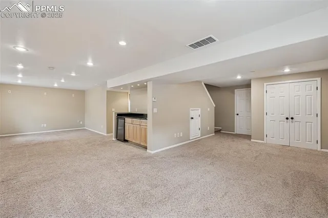 $459,900 | 4668 Laramie Sky Drive, Colorado Springs, CO 80922