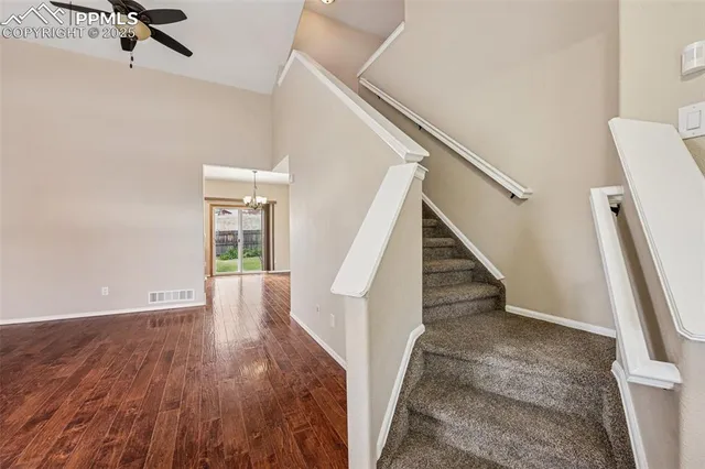 $459,900 | 4668 Laramie Sky Drive, Colorado Springs, CO 80922