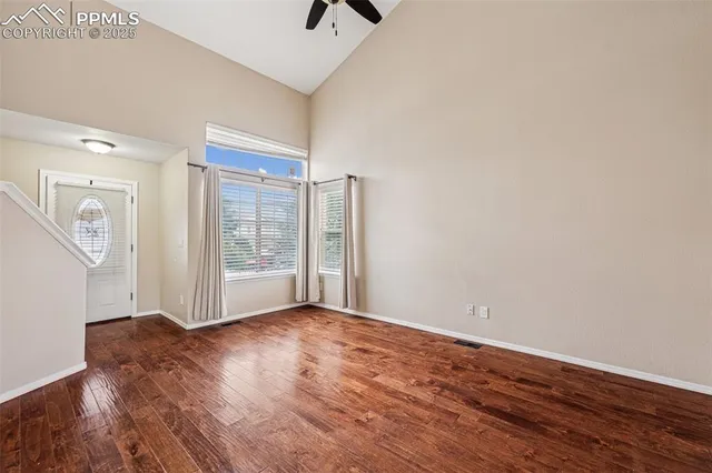 $459,900 | 4668 Laramie Sky Drive, Colorado Springs, CO 80922