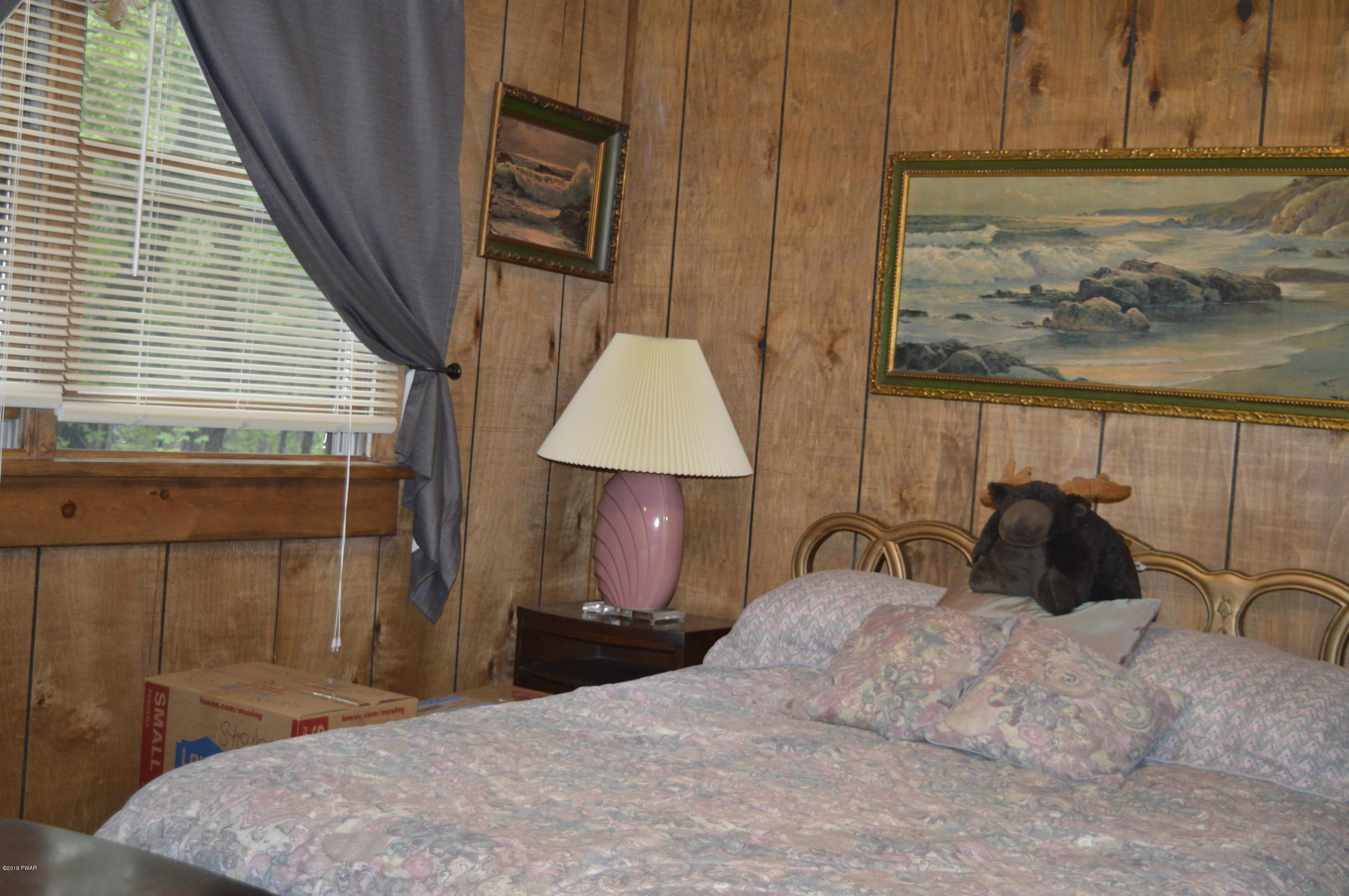 224 Ridge Drive Milford, PA 18337 - Photo 12 of 24 Bedroom #1