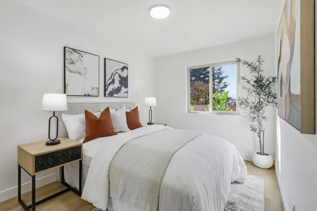 $1,098,000 | 540 Valley Forge Way, Campbell, CA 95008