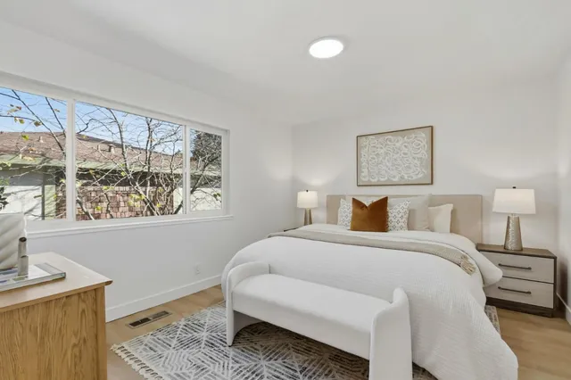 $1,098,000 | 540 Valley Forge Way, Campbell, CA 95008