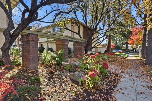 $1,098,000 | 540 Valley Forge Way, Campbell, CA 95008