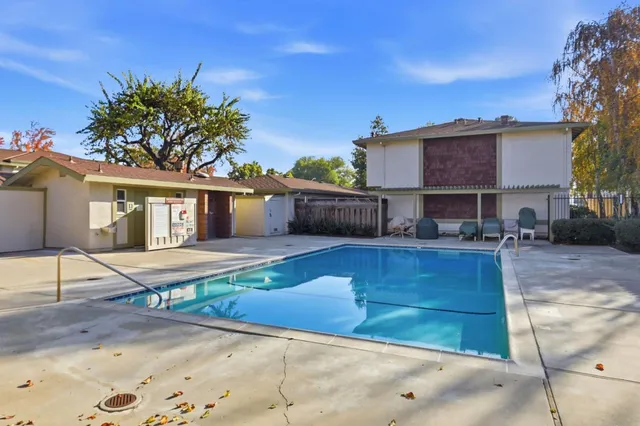 $1,098,000 | 540 Valley Forge Way, Campbell, CA 95008