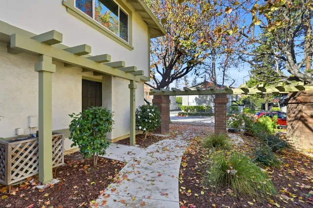 $1,098,000 | 540 Valley Forge Way, Campbell, CA 95008