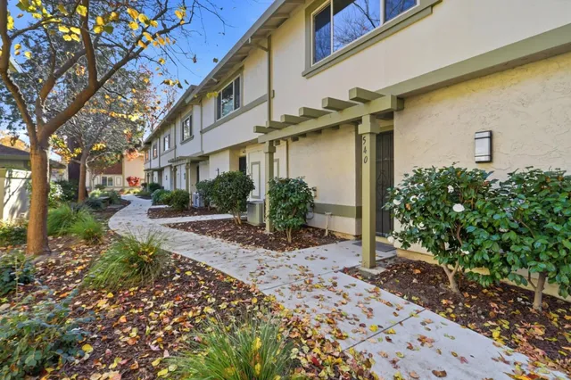 $1,098,000 | 540 Valley Forge Way, Campbell, CA 95008