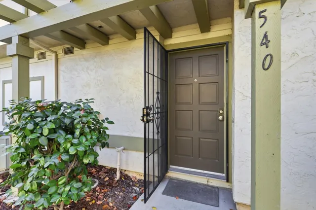 $1,098,000 | 540 Valley Forge Way, Campbell, CA 95008