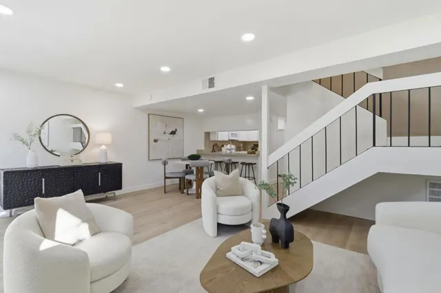 $1,098,000 | 540 Valley Forge Way, Campbell, CA 95008