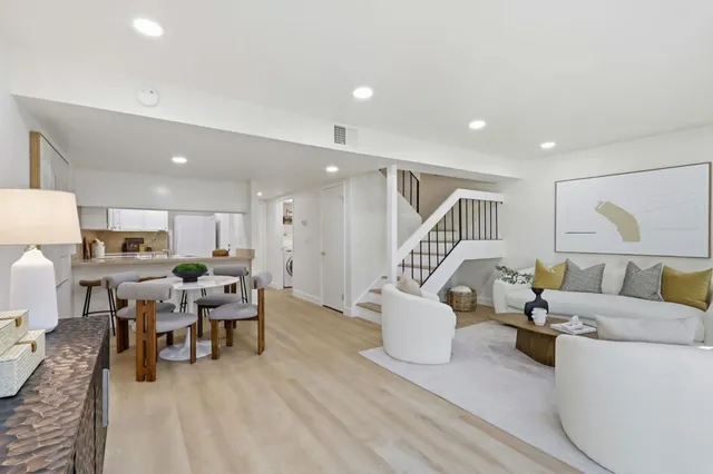 $1,098,000 | 540 Valley Forge Way, Campbell, CA 95008