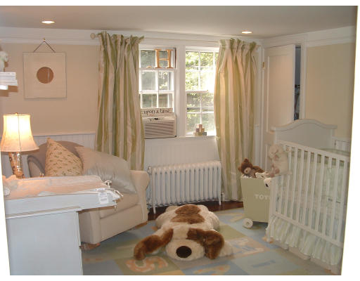 222 Boston Post Road Weston, MA 02493 - Photo 6 of 12 a bedroom with a bed and a window