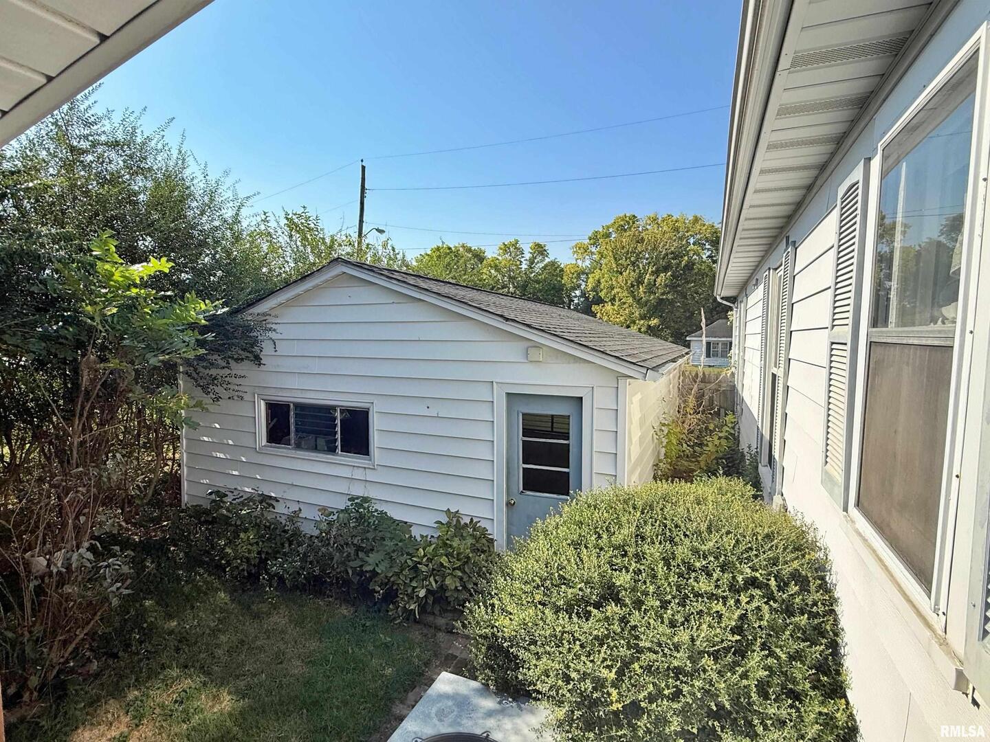 601 East 5th Street Metropolis, IL 62960 - Photo 39 of 53