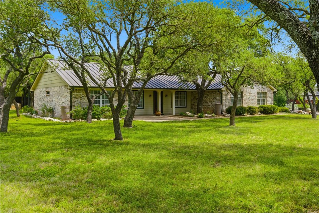 12702 Trails End Road Cedar Park, TX 78641 - Photo 36 of 40