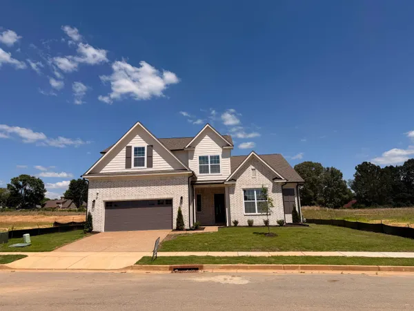 $444,950 | 170 Hazel Crest Drive East, Oakland, TN 38060