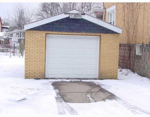 Parking Lot/Garage. 