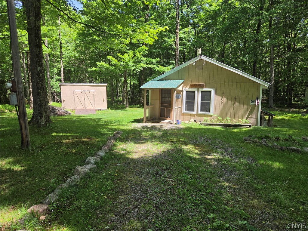 8809 Number 4 Road Watson, NY 13367 - Photo 1 of 16