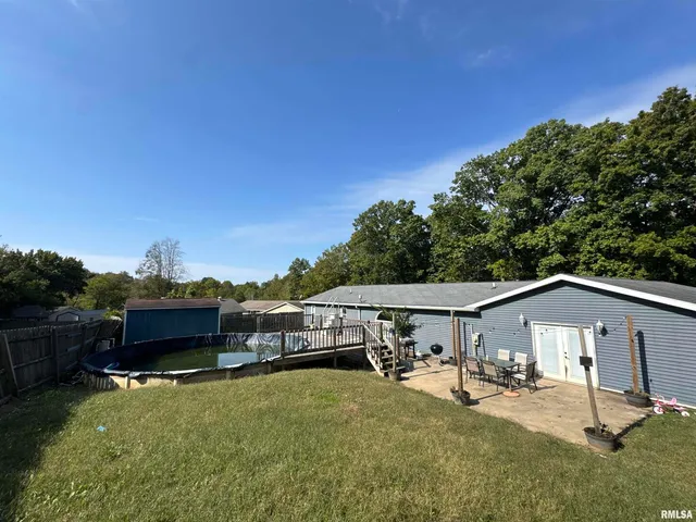 $269,000 | 564 Pleasant Lane, Jonesboro, IL 62952