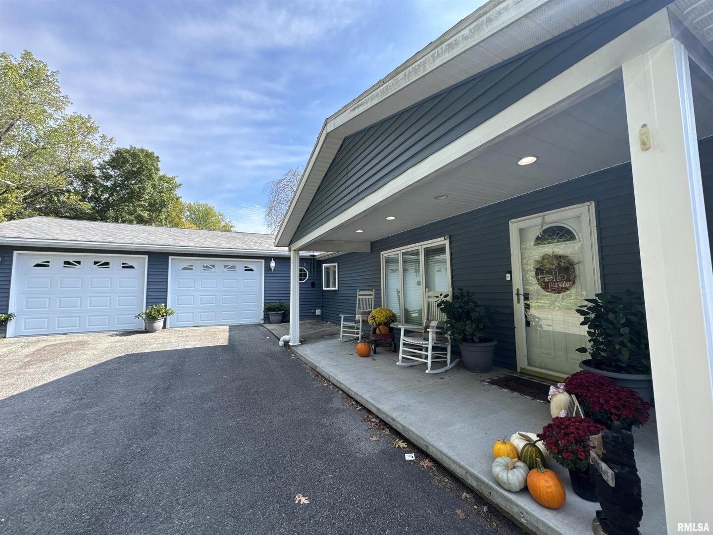 564 Pleasant Lane Jonesboro, IL 62952 - Photo 33 of 34