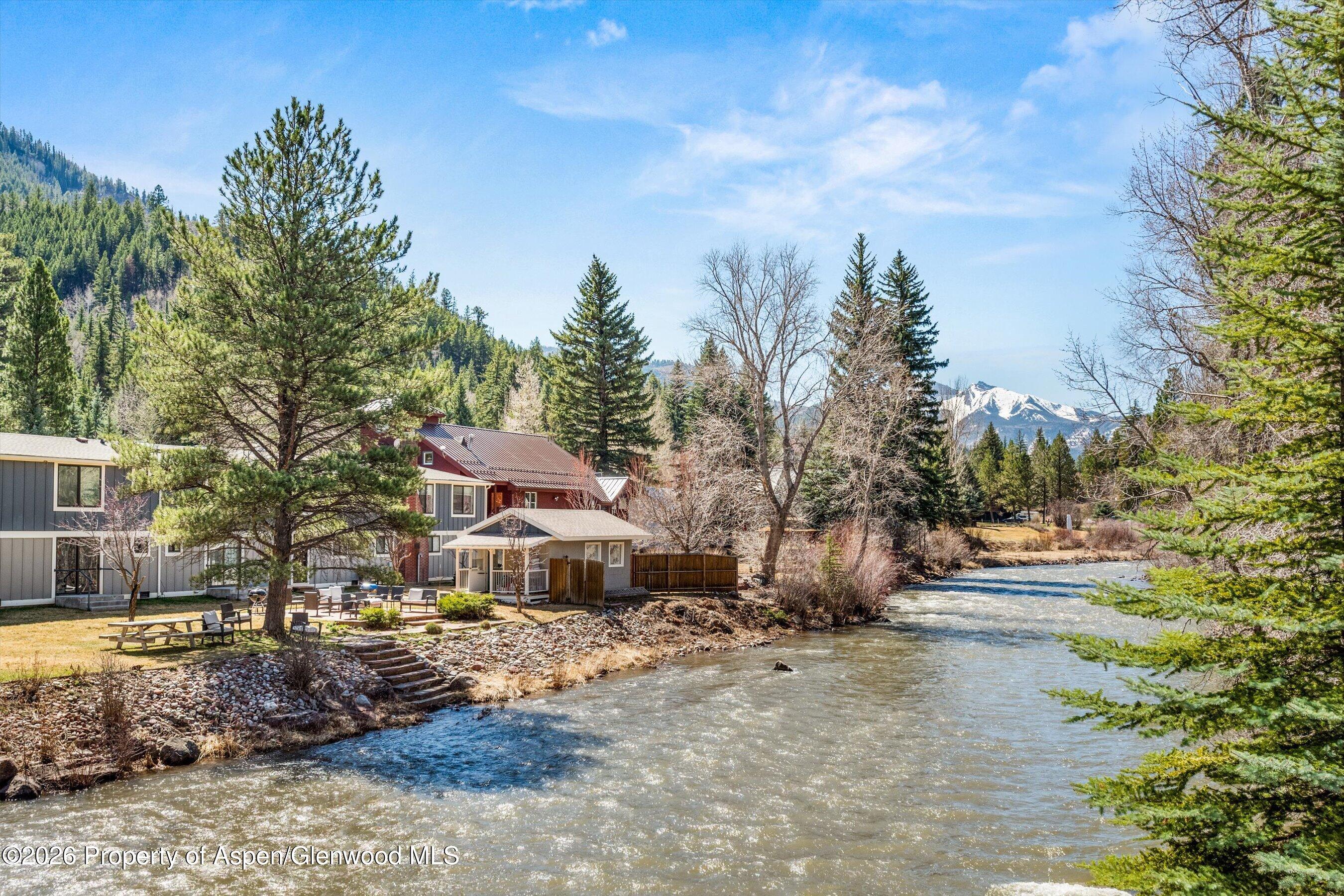 244 Redstone Boulevard Redstone, CO 81623 - Photo 47 of 55 Crystal River