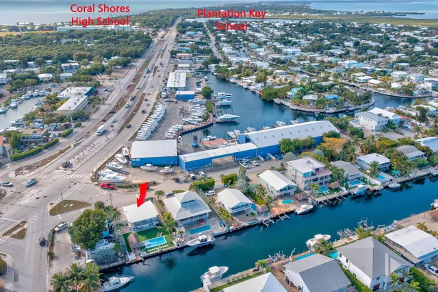 $1,567,670 | 106 Plantation Avenue, Tavernier, FL 33070