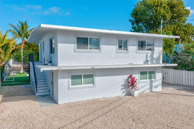 $1,567,670 | 106 Plantation Avenue, Tavernier, FL 33070