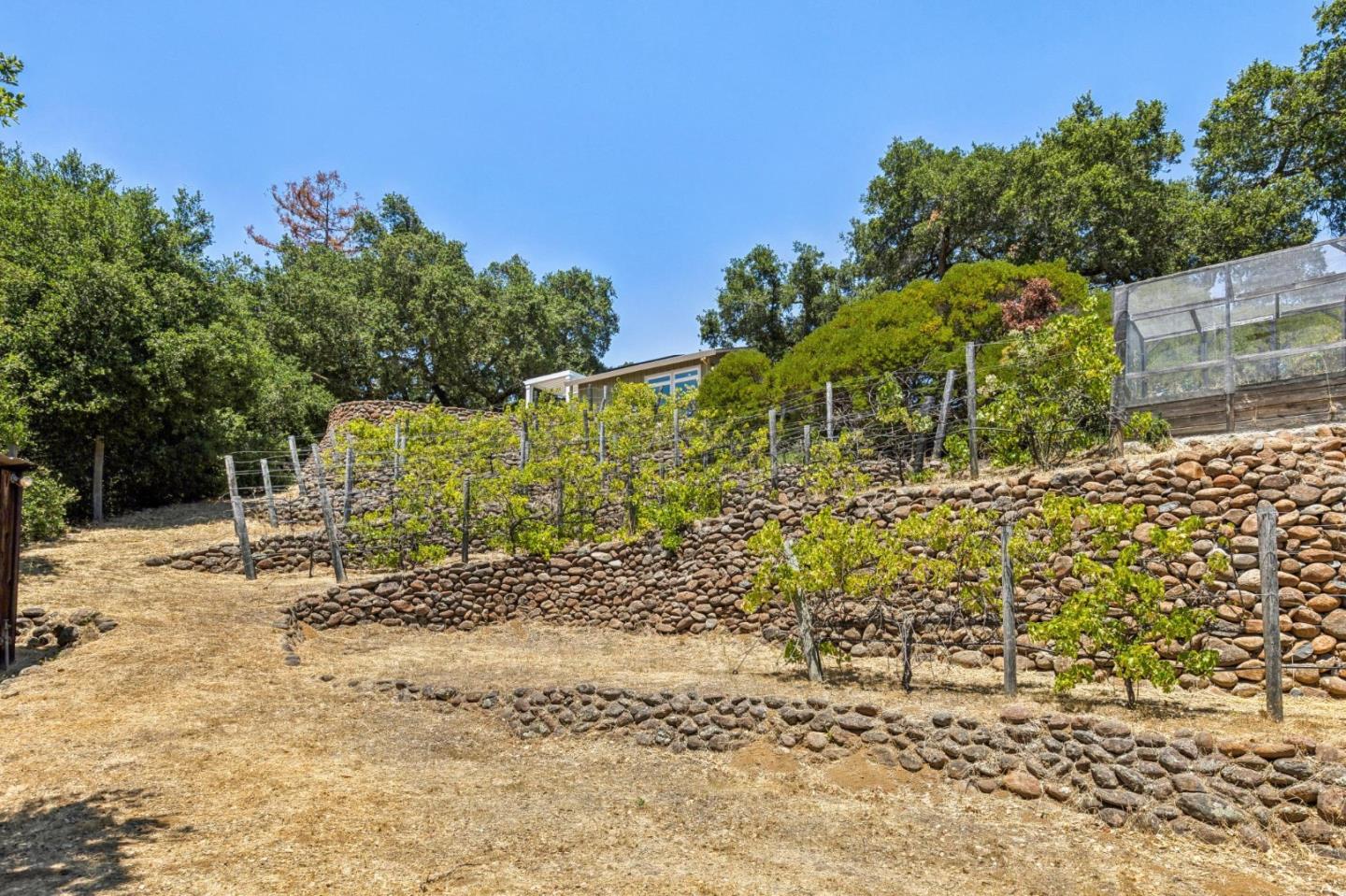 11270 Page Mill Road Los Altos Hills, CA 94022 - Photo 59 of 62