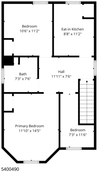 1029 East 19th Street Paterson, NJ 07501 - Photo 18 of 19