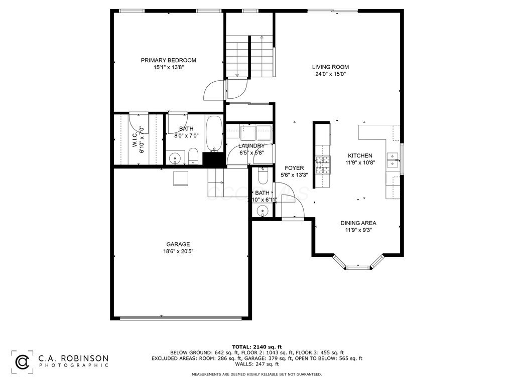 486 Ruffin Drive Galloway, OH 43119 - Photo 35 of 37 Gallery Image 35