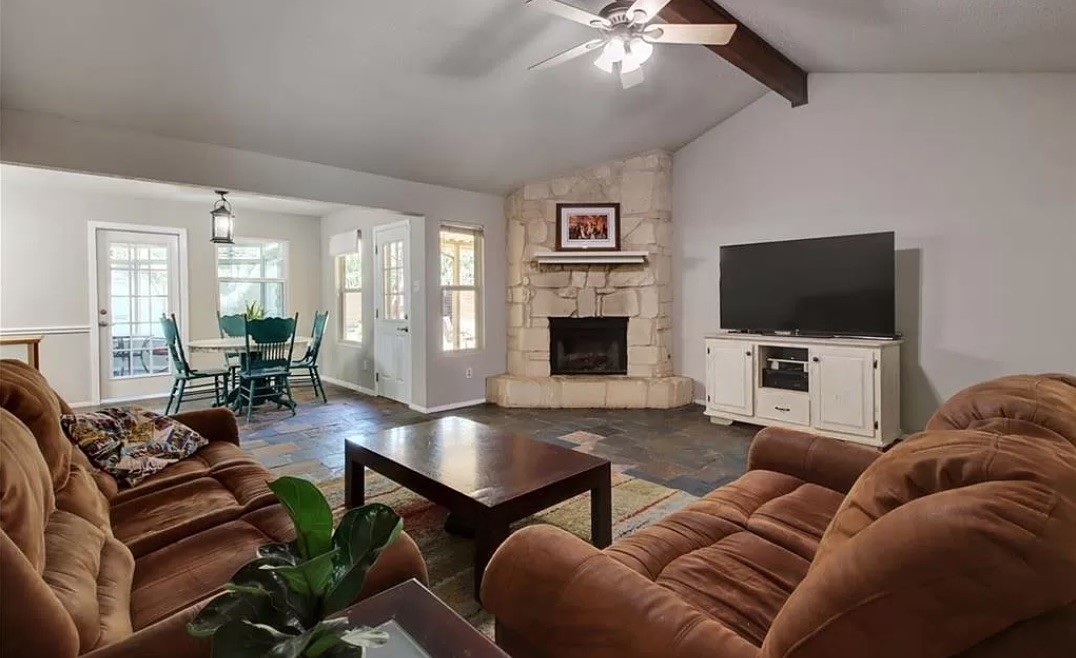 908 Rambling Trail Cedar Park, TX 78613 - Photo 3 of 16 Gallery Image 3
