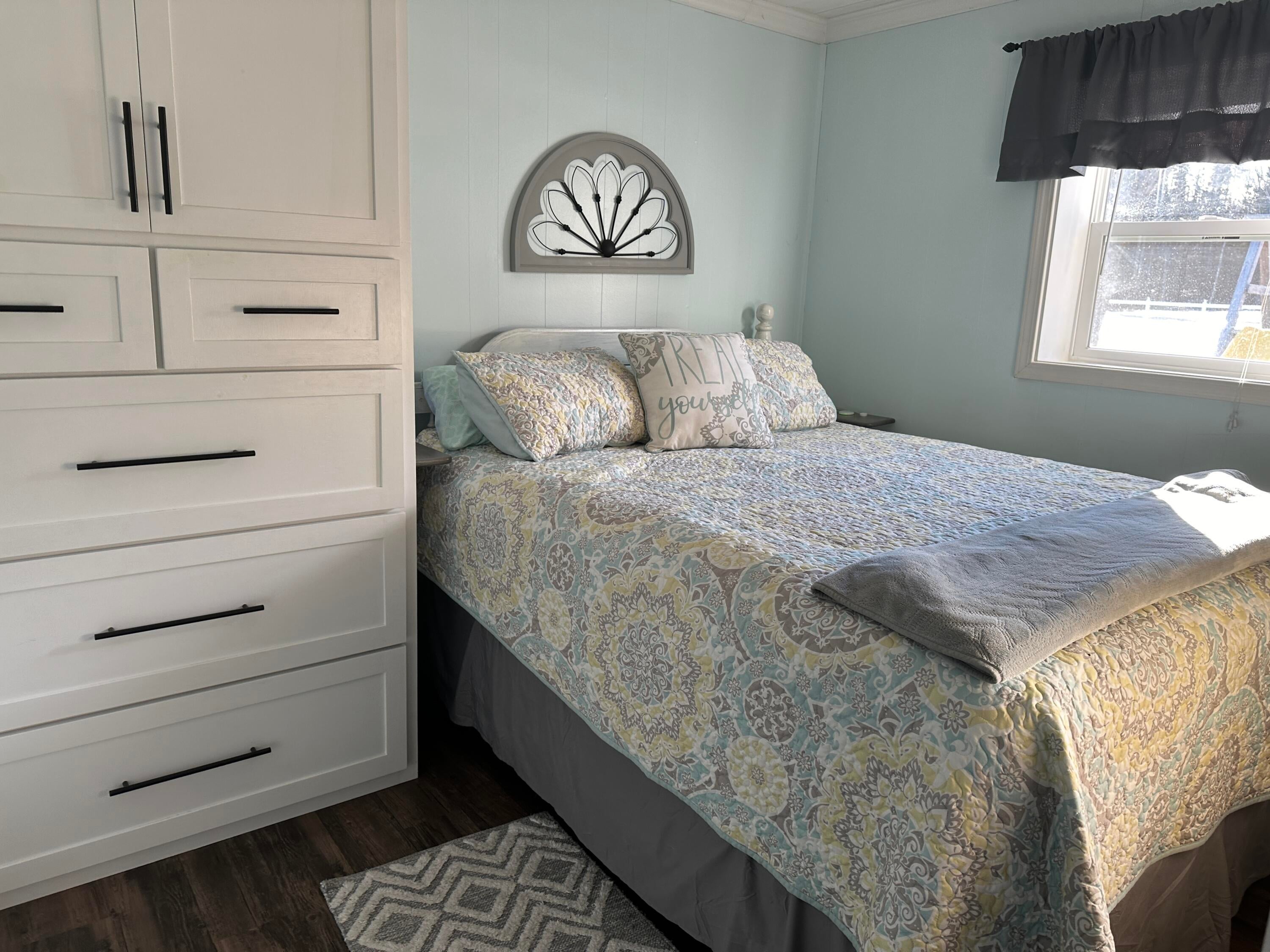 13661 South Cottage Road Barbeau, MI 49710 - Photo 10 of 13 Gallery Image 10