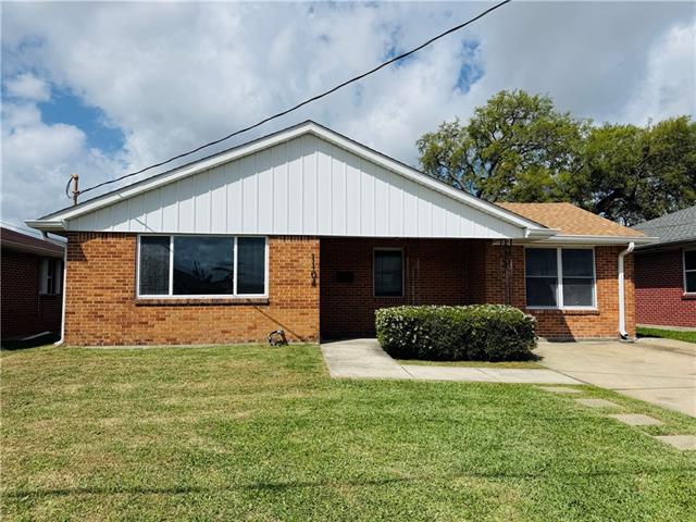 1104 North Bengal Road Metairie, LA 70003 - Photo 1 of 16