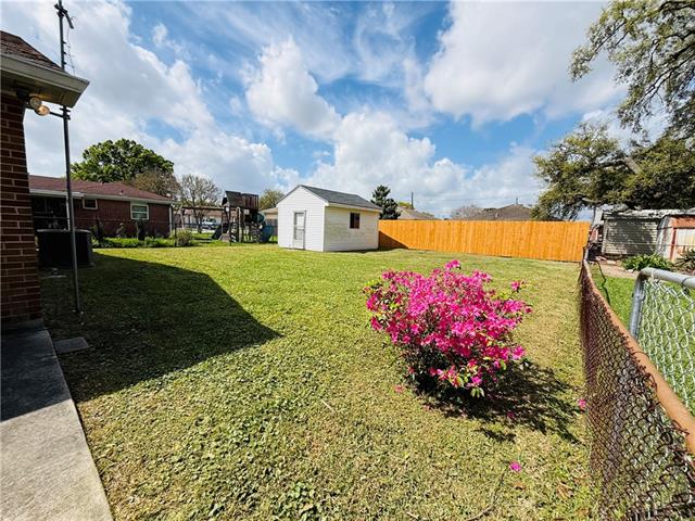 1104 North Bengal Road Metairie, LA 70003 - Photo 14 of 16