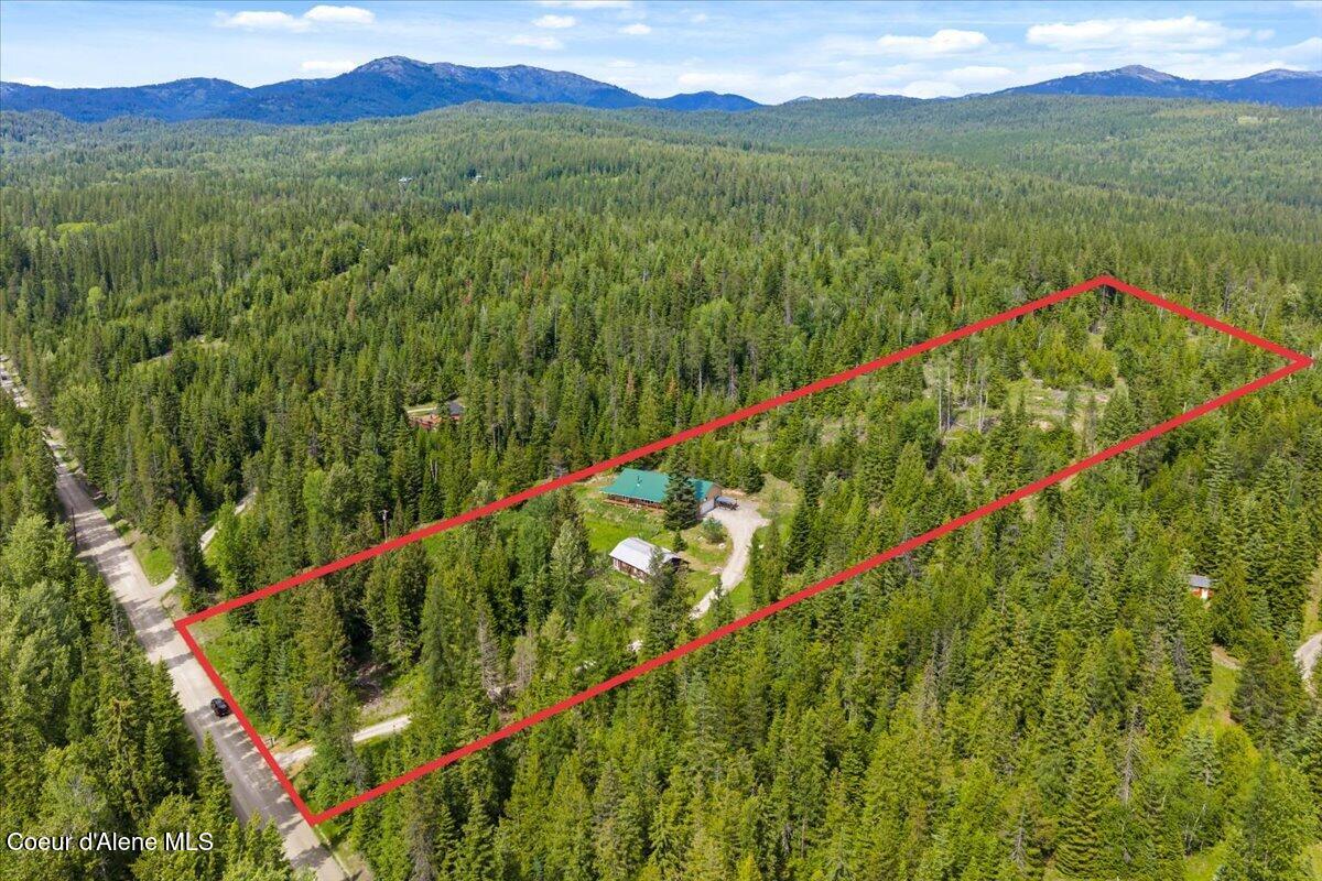 4321 Upper Gold Crk Road Sandpoint, ID 83864 - Photo 8 of 75 63-DJI_20260603152024_0650_D-Edit