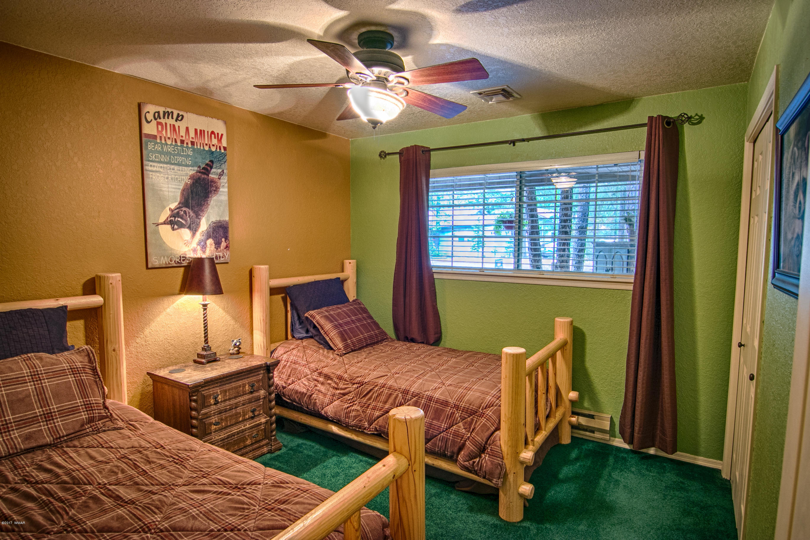 4498 Pinetree Lane Pinetop, AZ 85935 - Photo 12 of 19