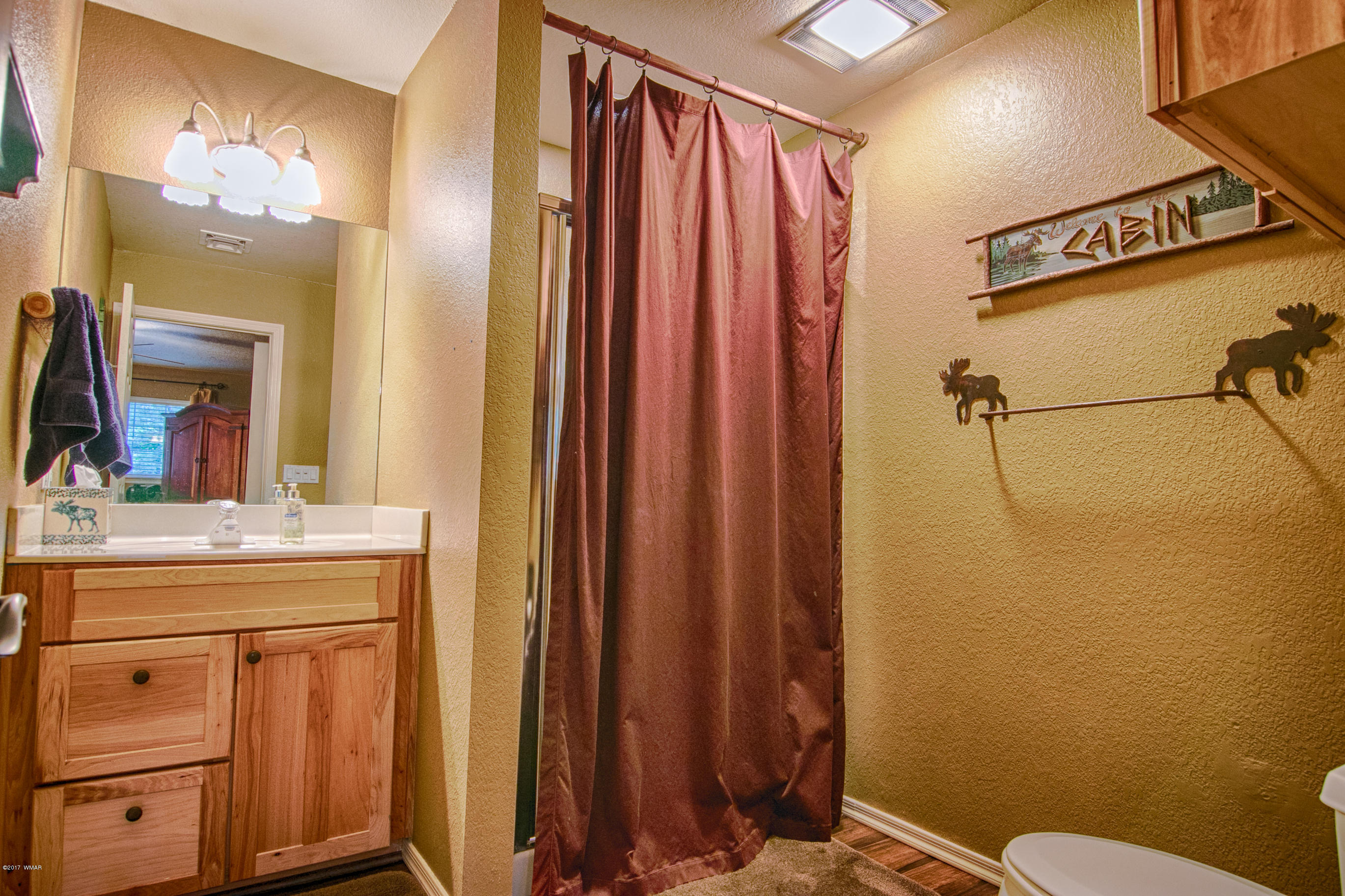 4498 Pinetree Lane Pinetop, AZ 85935 - Photo 13 of 19