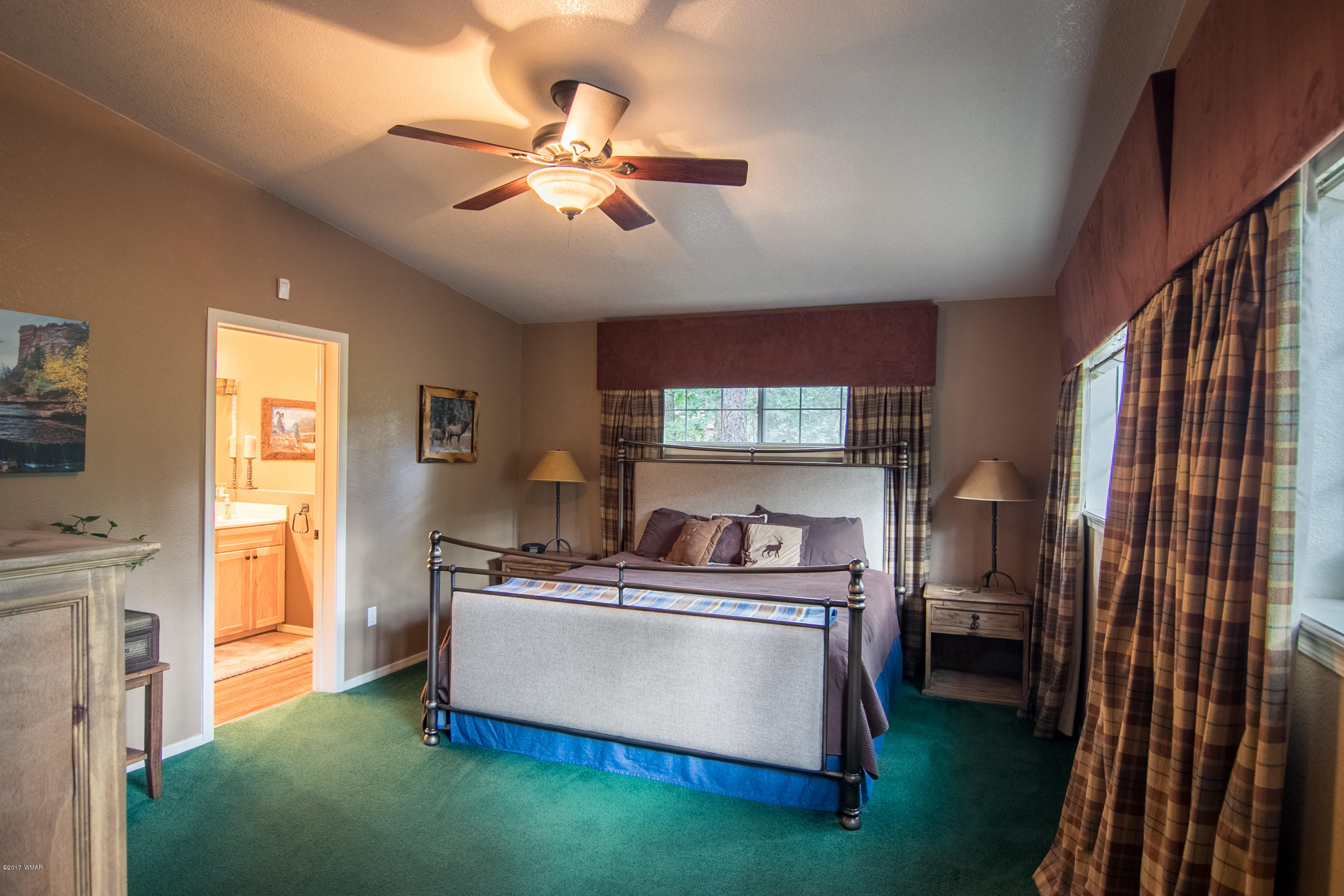 4498 Pinetree Lane Pinetop, AZ 85935 - Photo 15 of 19
