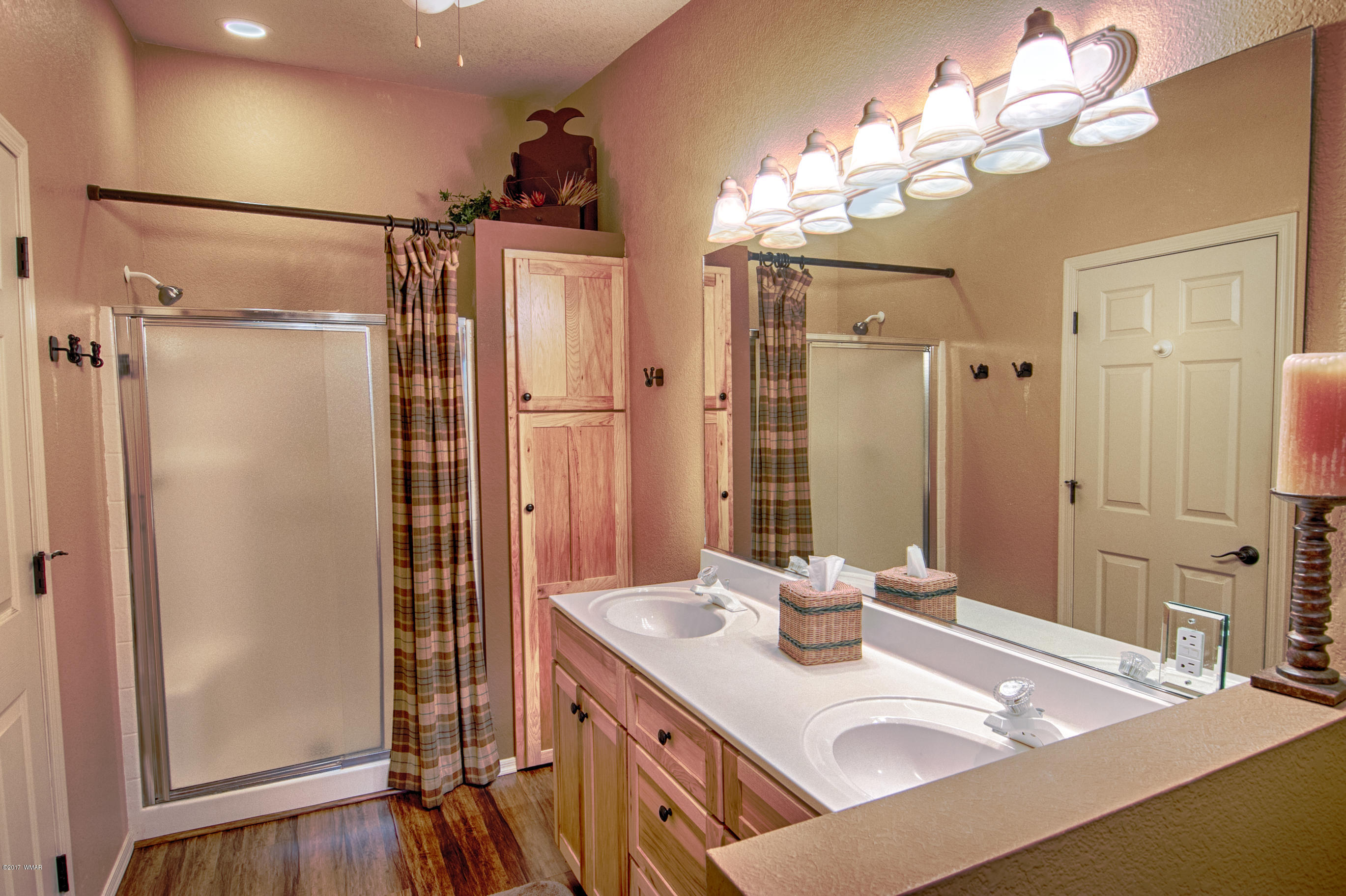 4498 Pinetree Lane Pinetop, AZ 85935 - Photo 16 of 19