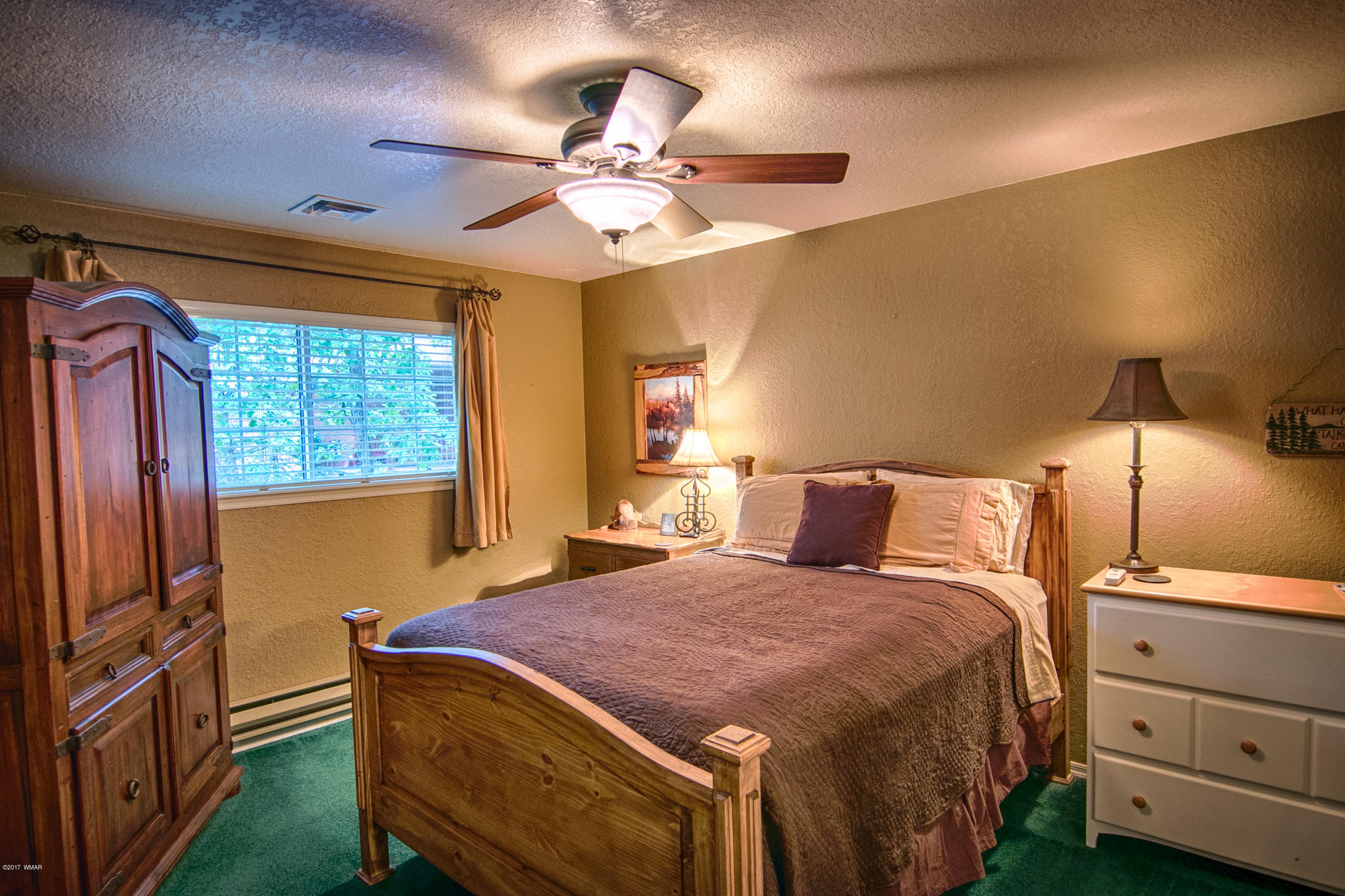 4498 Pinetree Lane Pinetop, AZ 85935 - Photo 17 of 19