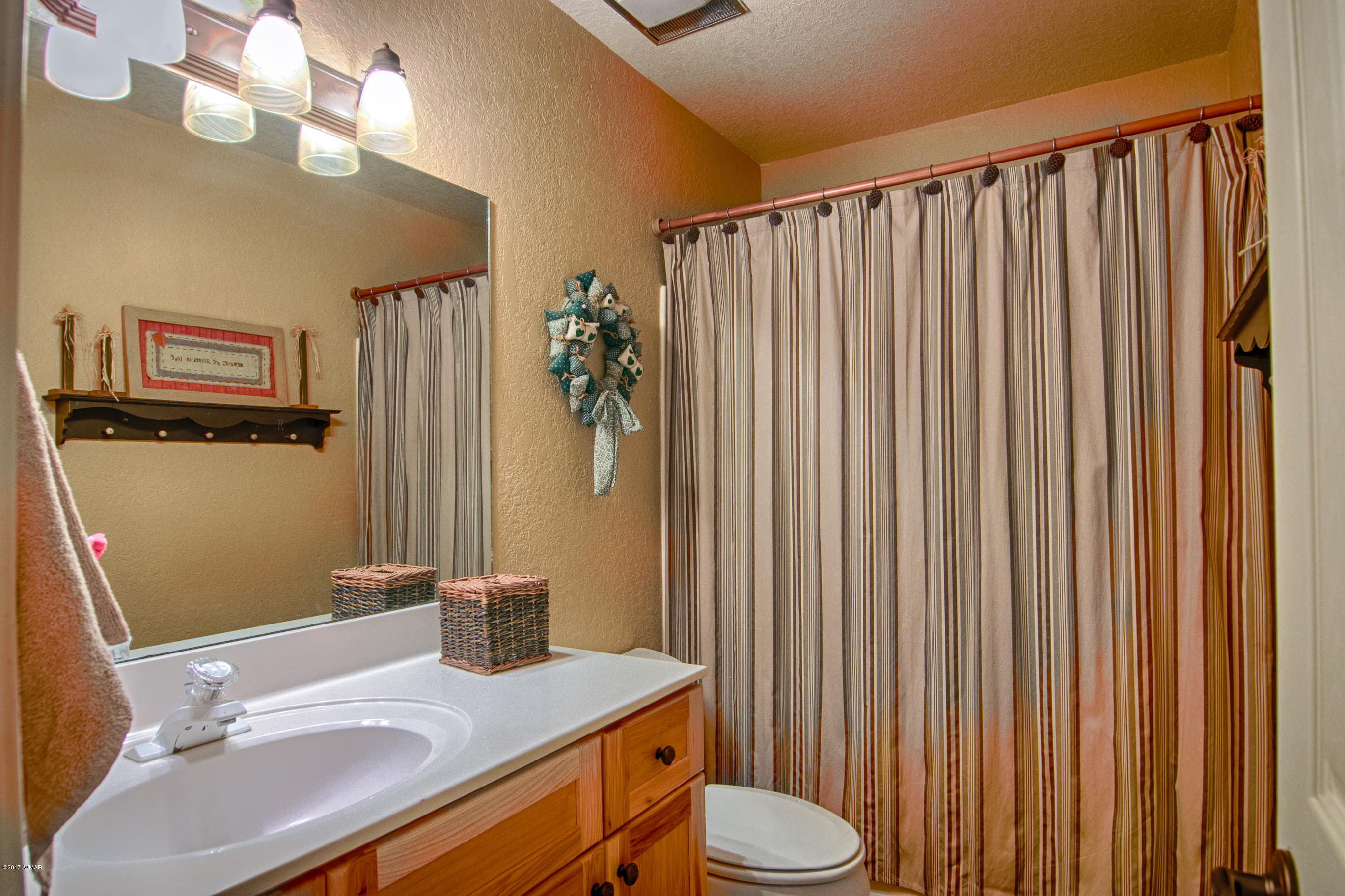 4498 Pinetree Lane Pinetop, AZ 85935 - Photo 18 of 19