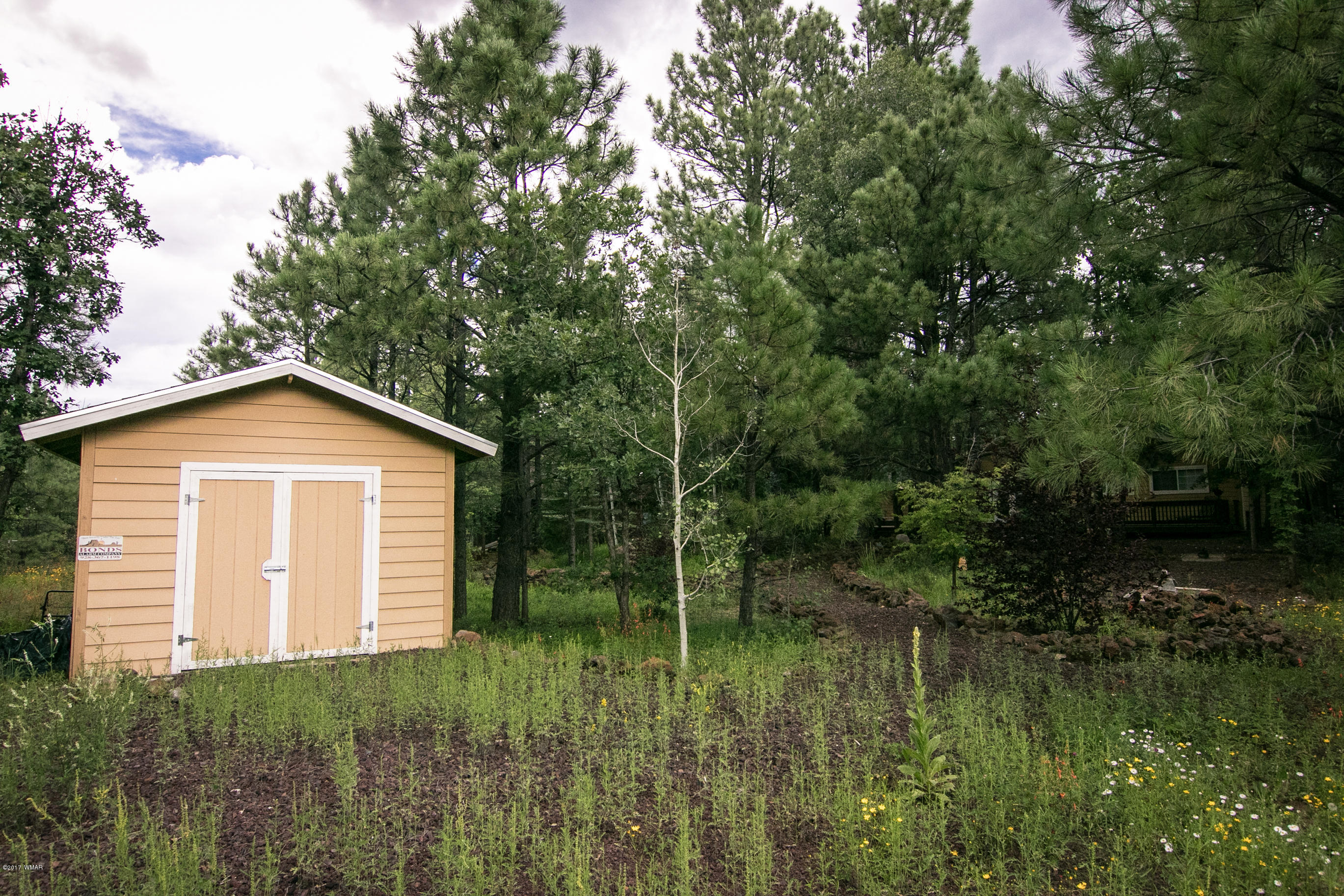 4498 Pinetree Lane Pinetop, AZ 85935 - Photo 19 of 19