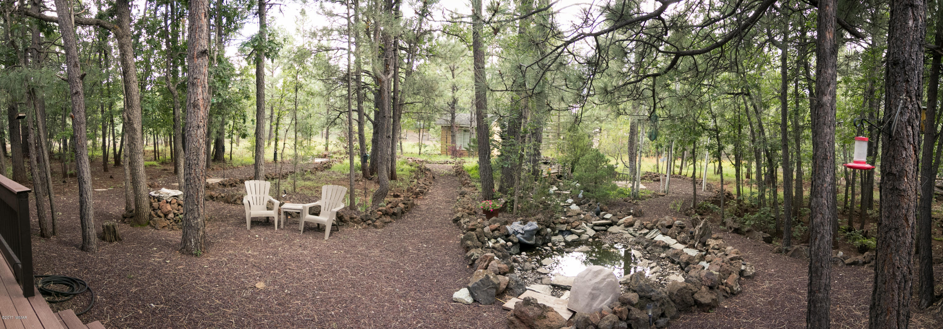 4498 Pinetree Lane Pinetop, AZ 85935 - Photo 4 of 19