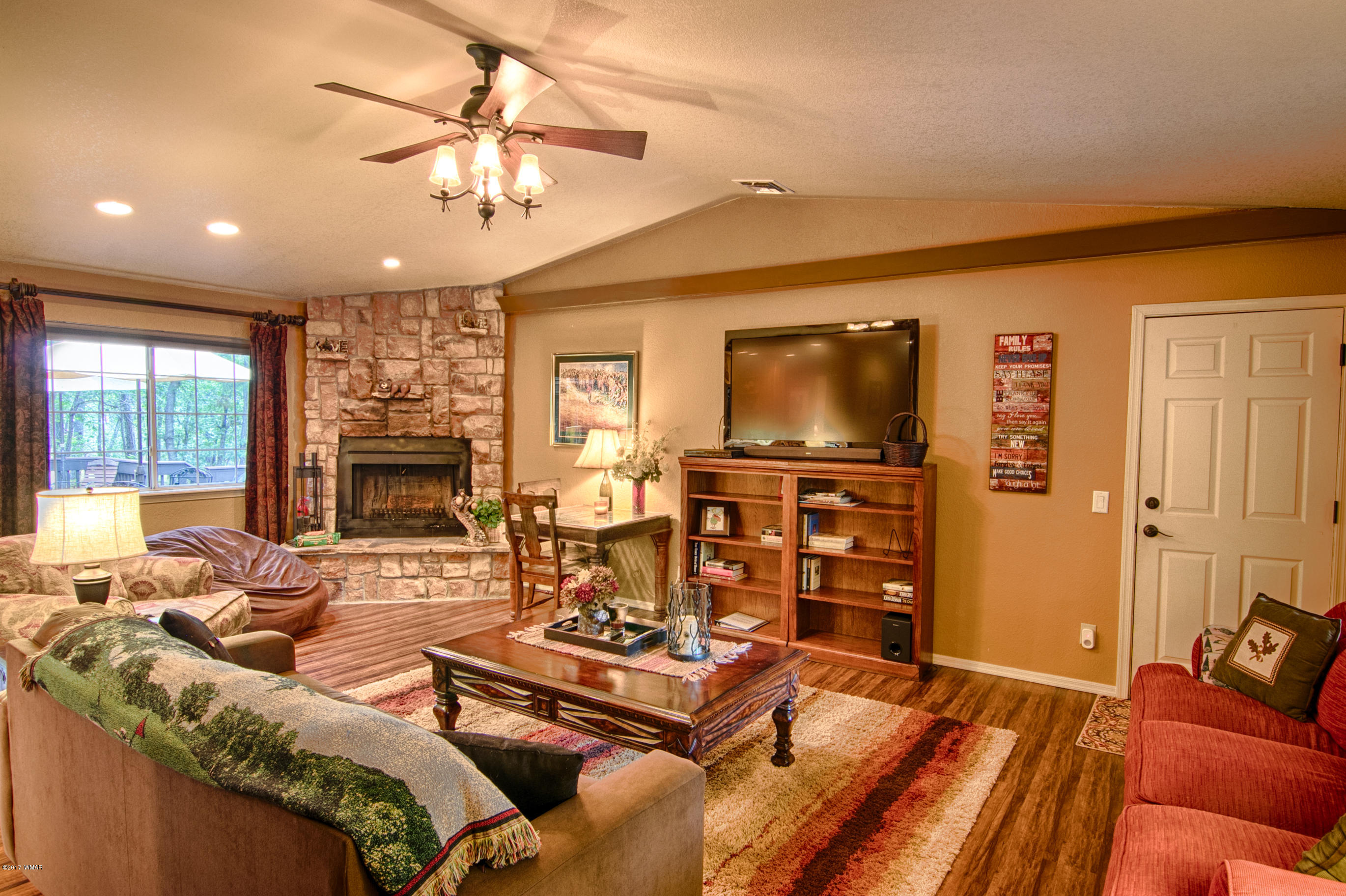 4498 Pinetree Lane Pinetop, AZ 85935 - Photo 5 of 19