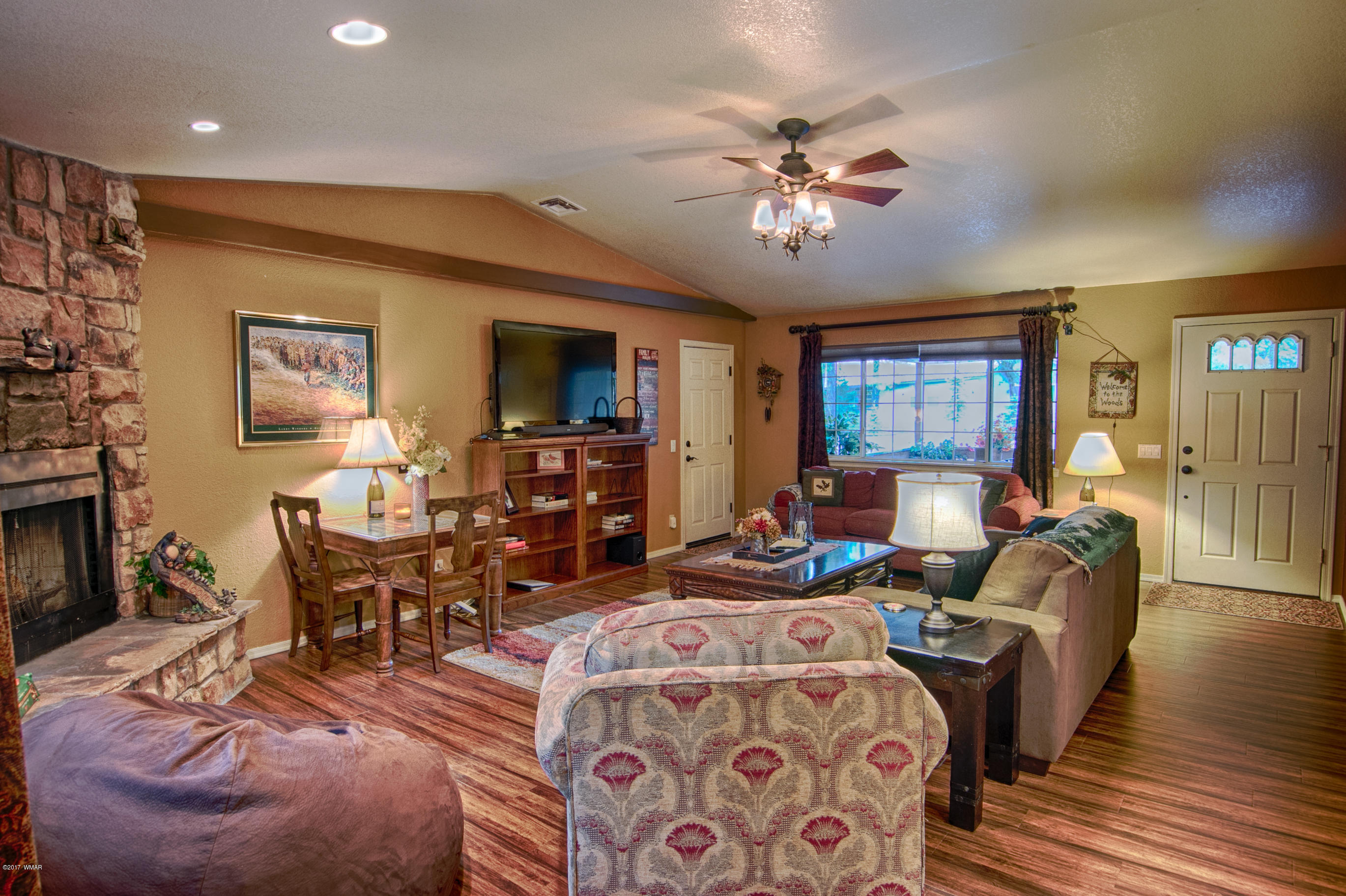 4498 Pinetree Lane Pinetop, AZ 85935 - Photo 6 of 19