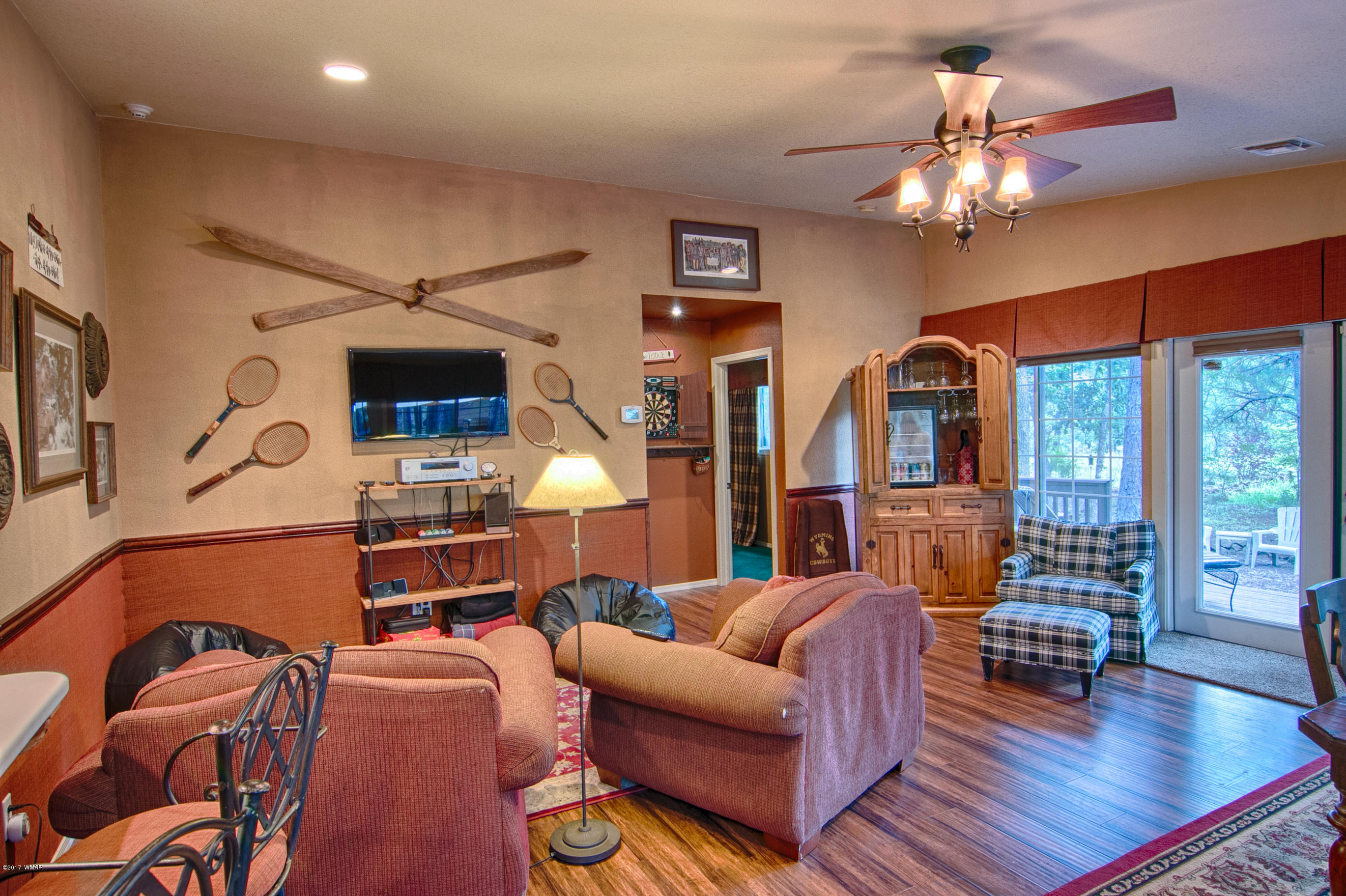 4498 Pinetree Lane Pinetop, AZ 85935 - Photo 7 of 19