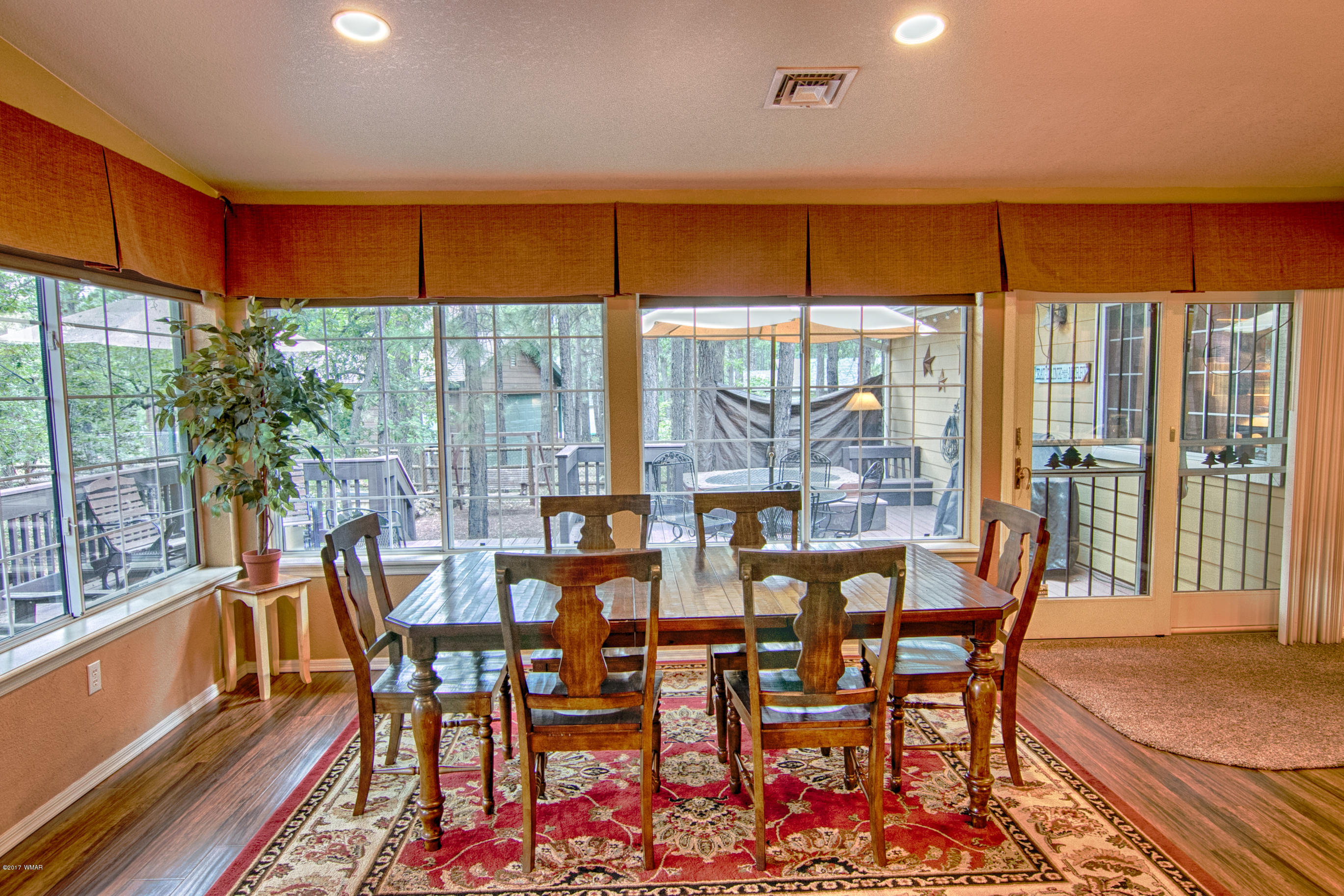 4498 Pinetree Lane Pinetop, AZ 85935 - Photo 8 of 19