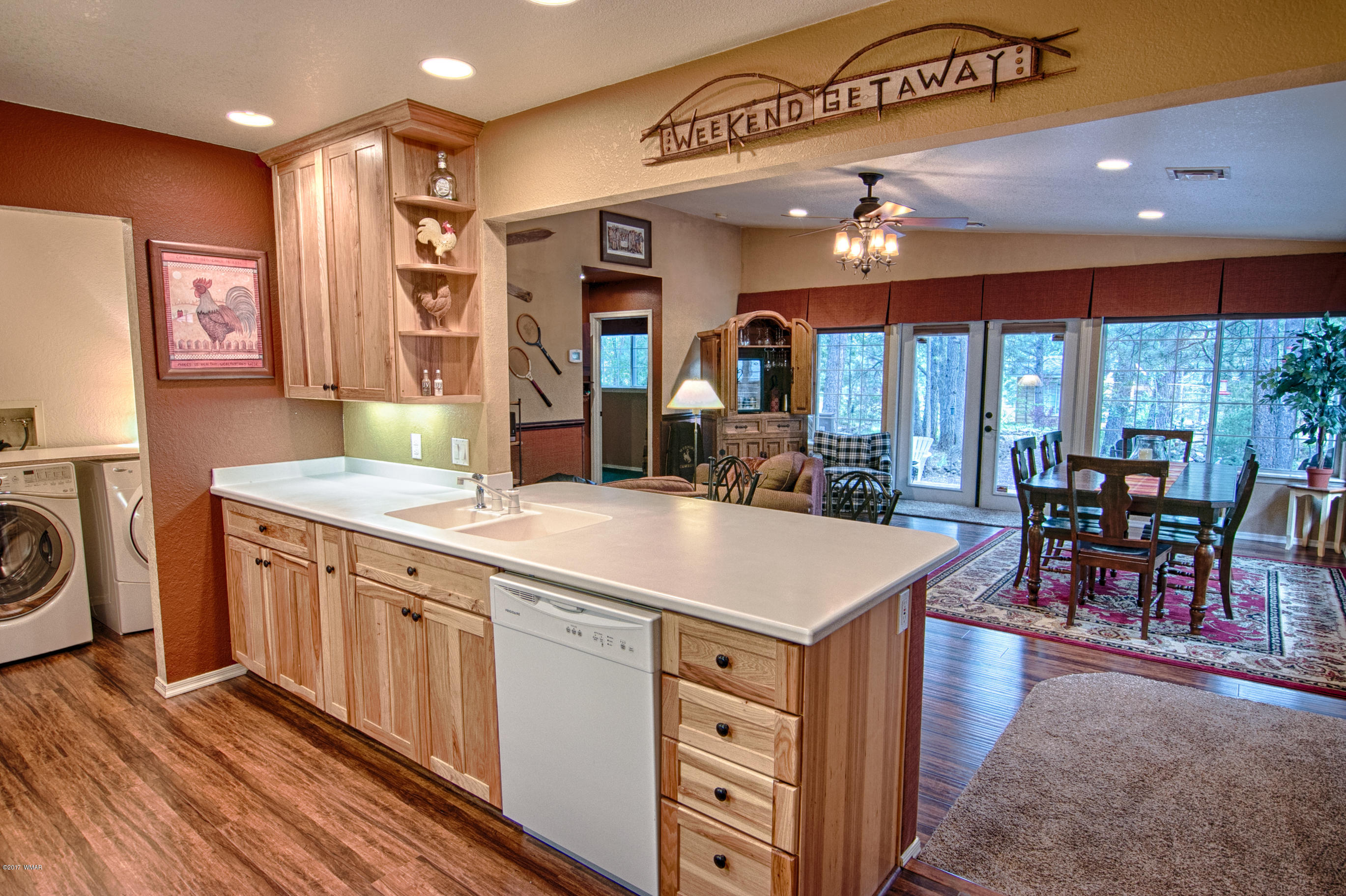 4498 Pinetree Lane Pinetop, AZ 85935 - Photo 9 of 19
